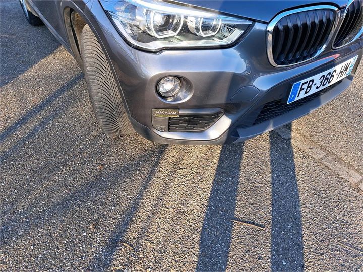 Photo 25 VIN: WBAJH11030EN47166 - BMW X1 