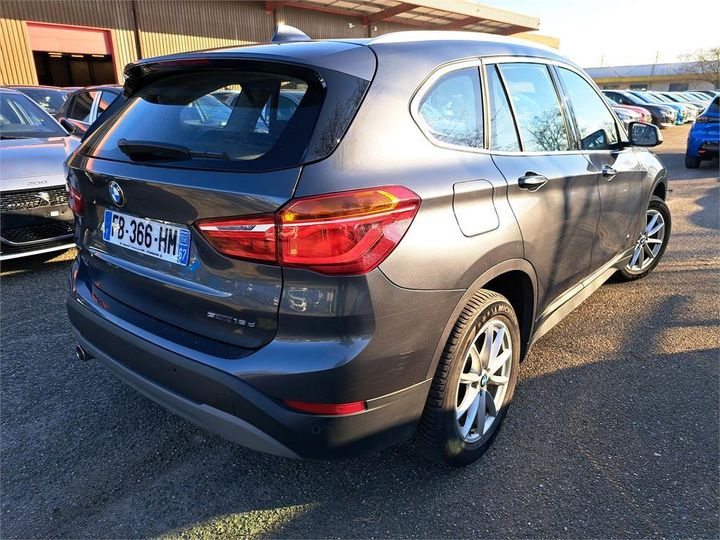 Photo 4 VIN: WBAJH11030EN47166 - BMW X1 