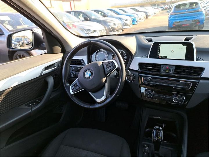 Photo 5 VIN: WBAJH11030EN47166 - BMW X1 