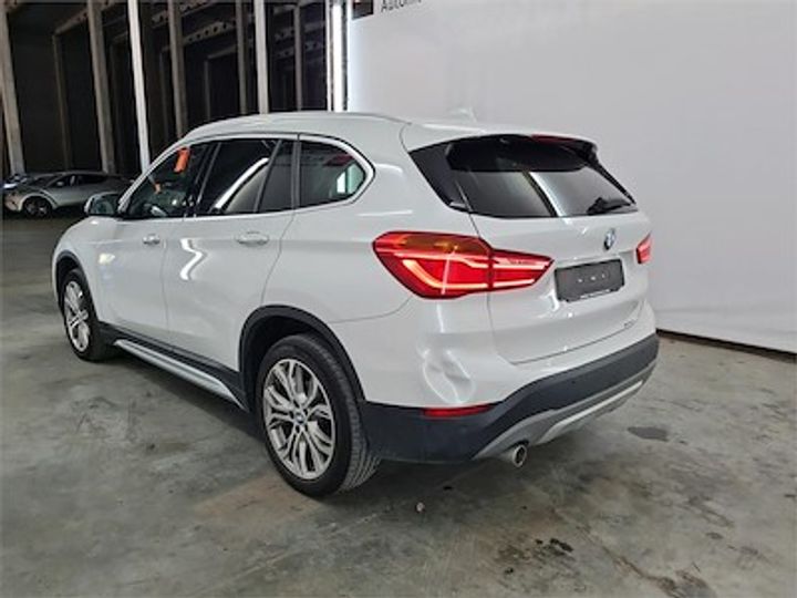 Photo 3 VIN: WBAJH11030EN47314 - BMW X1 DIESEL - 2015 