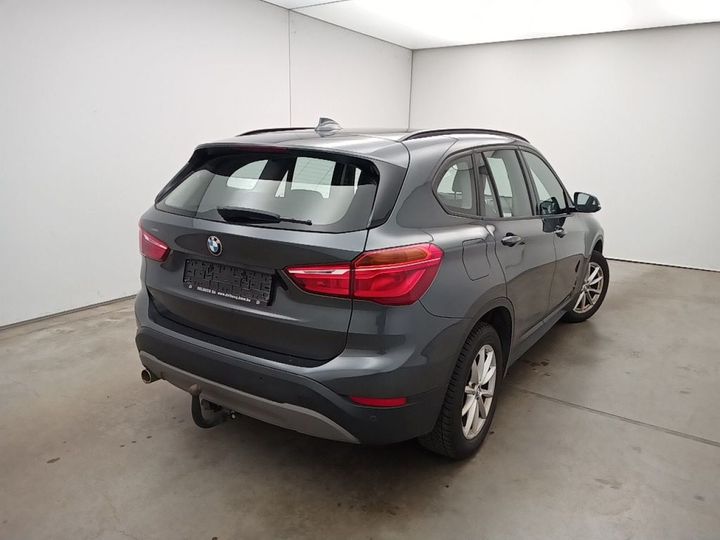 Photo 2 VIN: WBAJH11030EN47457 - BMW X1 &#3915 