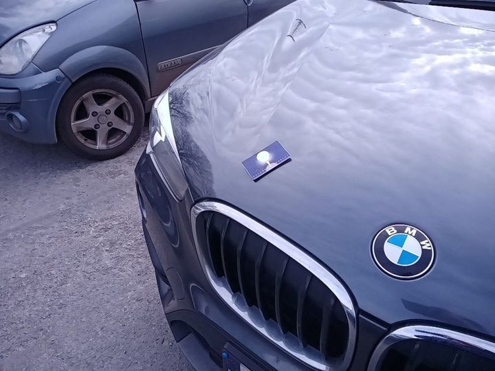 Photo 28 VIN: WBAJH11030EN47457 - BMW X1 &#3915 