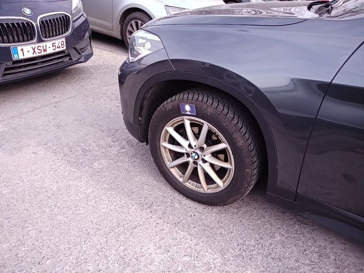 Photo 30 VIN: WBAJH11030EN47457 - BMW X1 &#3915 