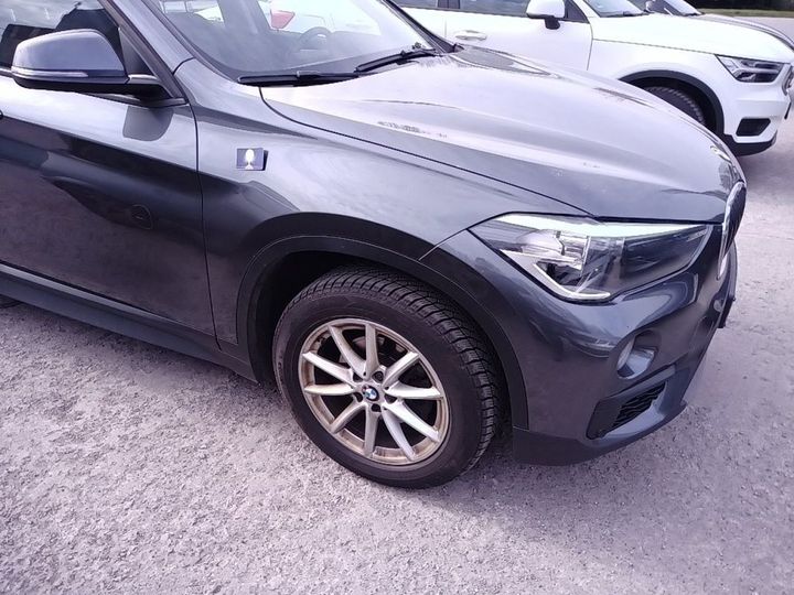 Photo 34 VIN: WBAJH11030EN47457 - BMW X1 &#3915 