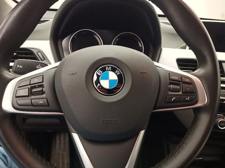 Photo 38 VIN: WBAJH11030EN47457 - BMW X1 &#3915 