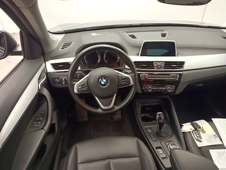 Photo 9 VIN: WBAJH11030EN47457 - BMW X1 &#3915 