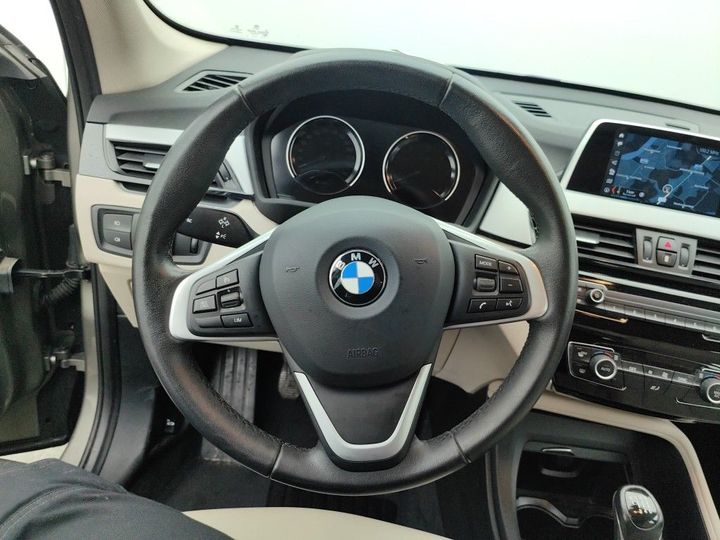 Photo 21 VIN: WBAJH11030EN47751 - BMW X1 