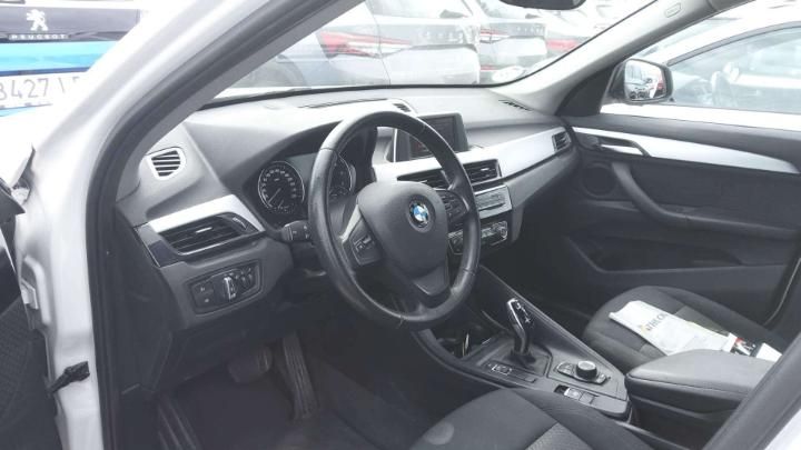 Photo 12 VIN: WBAJH11030EN47958 - BMW X1 