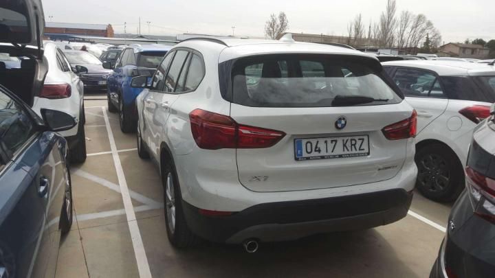 Photo 13 VIN: WBAJH11030EN47958 - BMW X1 