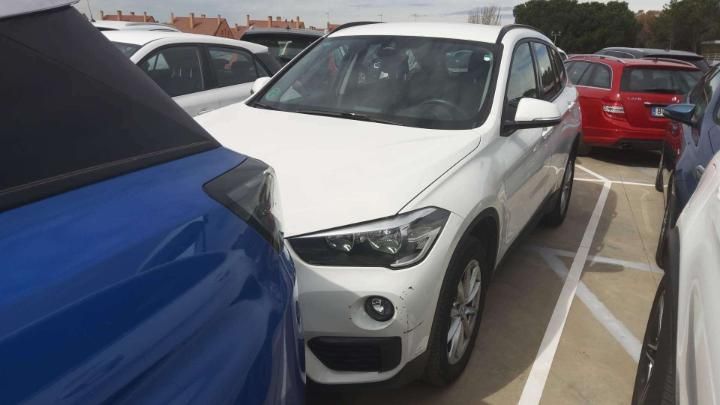 Photo 25 VIN: WBAJH11030EN47958 - BMW X1 