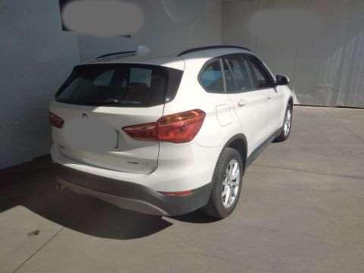 Photo 3 VIN: WBAJH11030EN47958 - BMW X1 