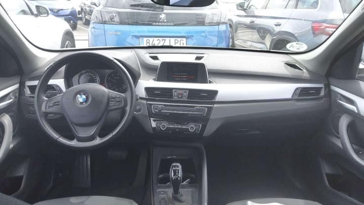 Photo 8 VIN: WBAJH11030EN47958 - BMW X1 