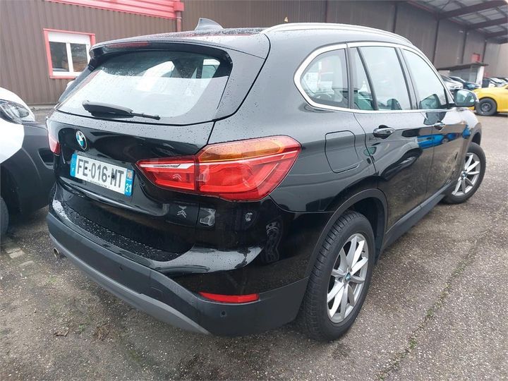 Photo 4 VIN: WBAJH11030ES47675 - BMW X1 