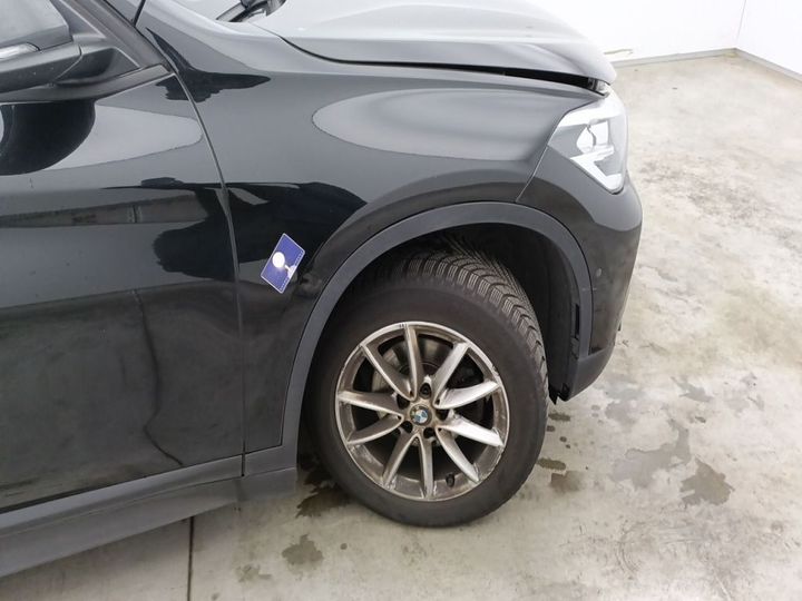 Photo 16 VIN: WBAJH110403D39554 - BMW X1 &#3915 