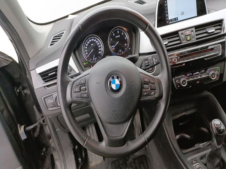 Photo 21 VIN: WBAJH110403D39554 - BMW X1 &#3915 