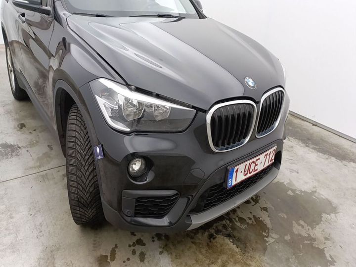 Photo 24 VIN: WBAJH110403D39554 - BMW X1 &#3915 