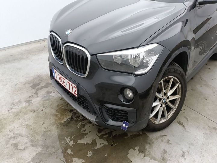 Photo 26 VIN: WBAJH110403D39554 - BMW X1 &#3915 