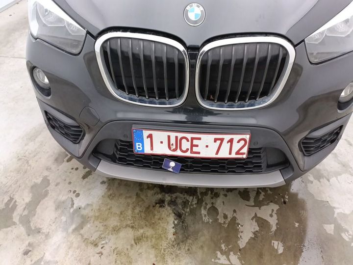 Photo 28 VIN: WBAJH110403D39554 - BMW X1 &#3915 