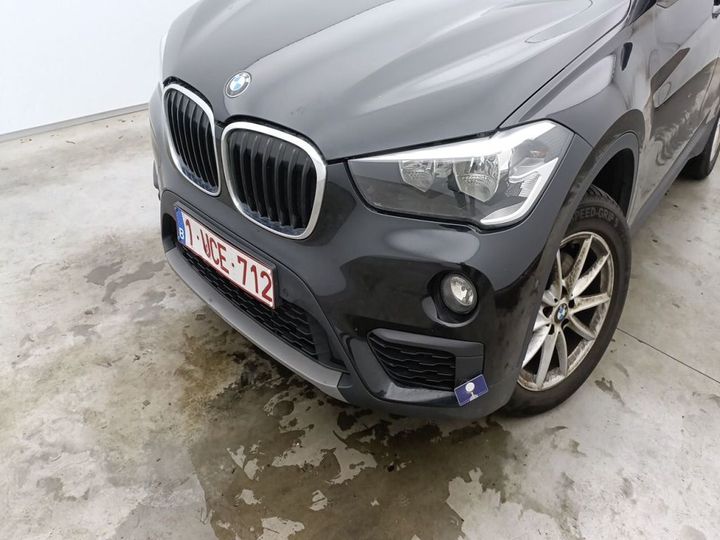 Photo 32 VIN: WBAJH110403D39554 - BMW X1 &#3915 