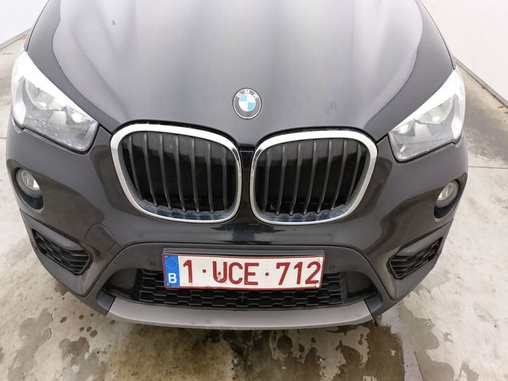 Photo 5 VIN: WBAJH110403D39554 - BMW X1 &#3915 