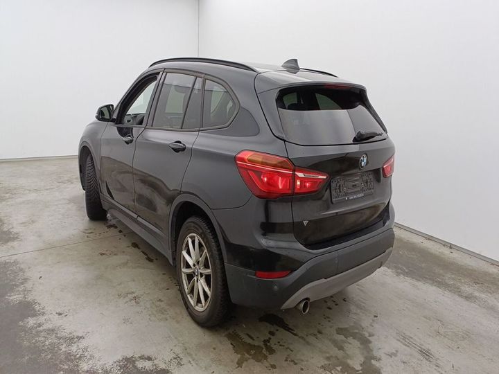 Photo 7 VIN: WBAJH110403D39554 - BMW X1 &#3915 