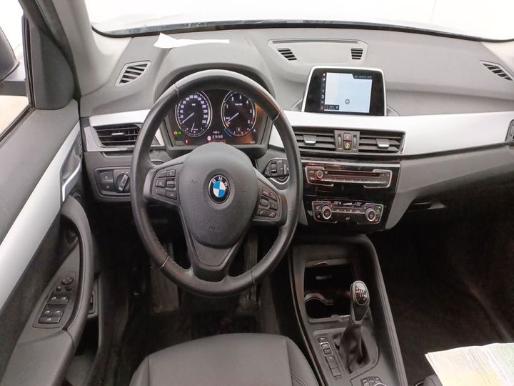 Photo 8 VIN: WBAJH110403D39554 - BMW X1 &#3915 