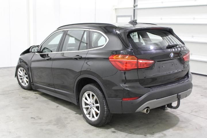 Photo 4 VIN: WBAJH110403G14582 - BMW X1 SUV 