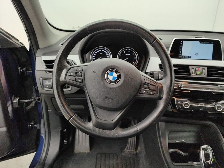 Photo 22 VIN: WBAJH110403G17434 - BMW X1 '15 