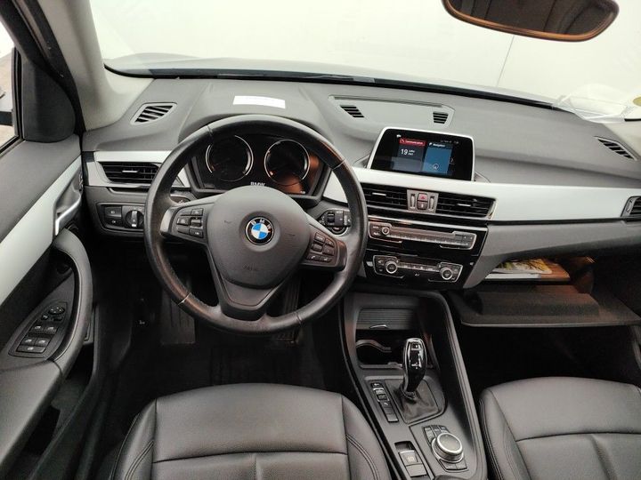 Photo 5 VIN: WBAJH110403G17434 - BMW X1 '15 