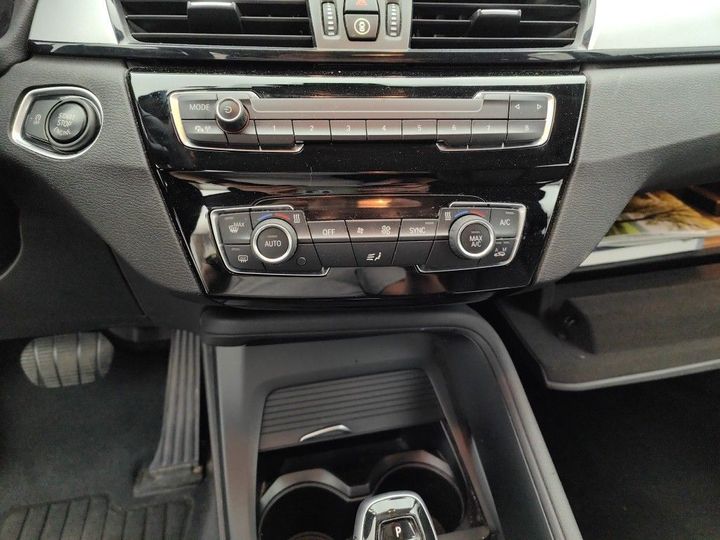 Photo 23 VIN: WBAJH110403G17434 - BMW X1 '15 