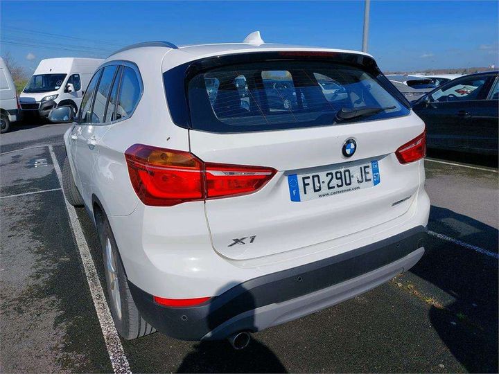 Photo 2 VIN: WBAJH110403G17630 - BMW X1 AFFAIRE 