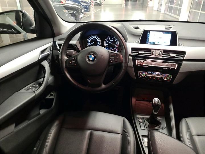 Photo 6 VIN: WBAJH110403G17921 - BMW X1 SUV 