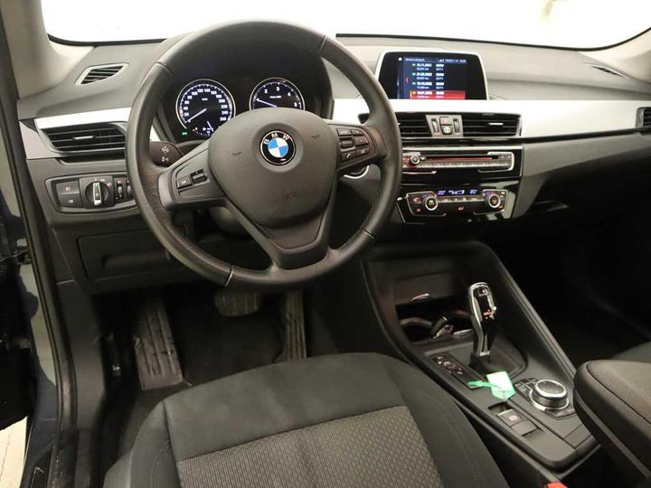 Photo 15 VIN: WBAJH110403G18146 - BMW X1 