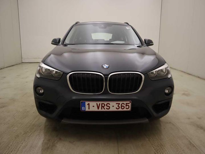 Photo 16 VIN: WBAJH110403G18146 - BMW X1 