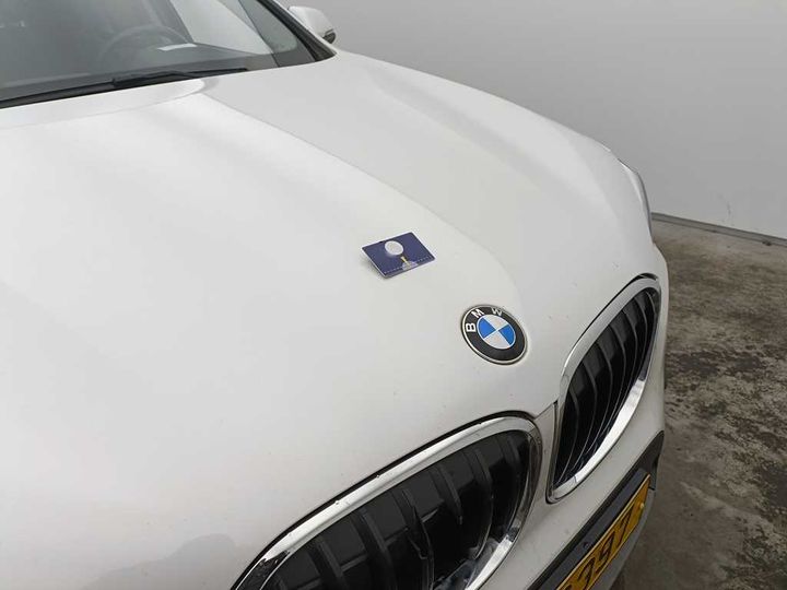 Photo 19 VIN: WBAJH110403G18213 - BMW X1&#3915 