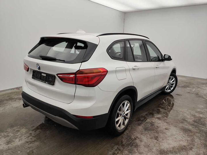 Photo 2 VIN: WBAJH110403G18213 - BMW X1&#3915 