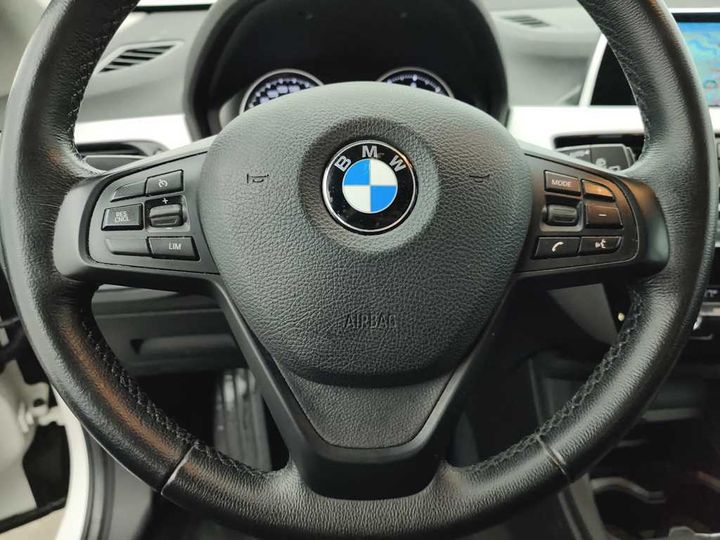 Photo 22 VIN: WBAJH110403G18213 - BMW X1&#3915 