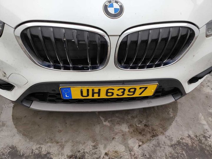 Photo 5 VIN: WBAJH110403G18213 - BMW X1&#3915 