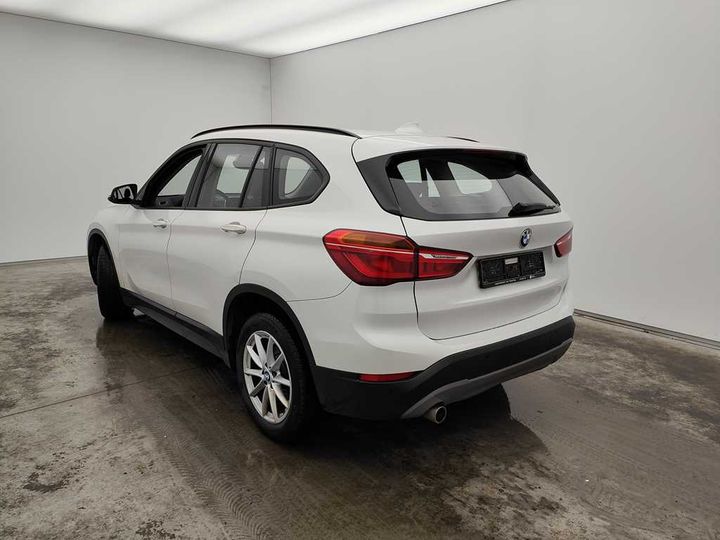 Photo 7 VIN: WBAJH110403G18213 - BMW X1&#3915 