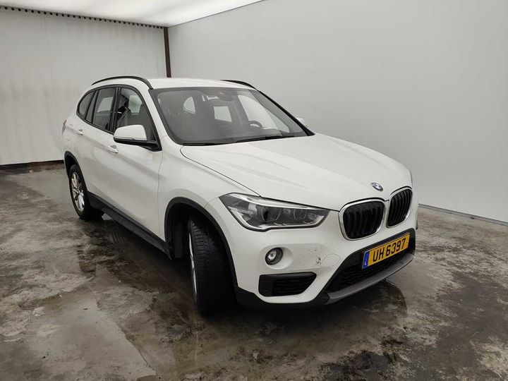 Photo 8 VIN: WBAJH110403G18213 - BMW X1&#3915 