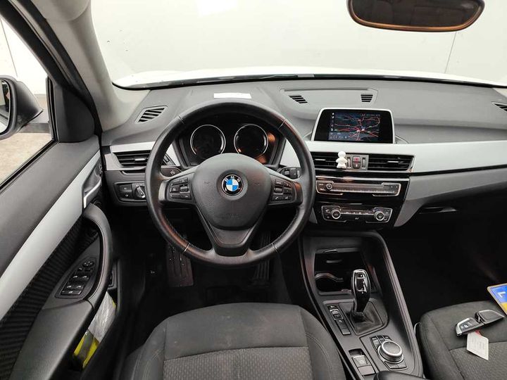 Photo 9 VIN: WBAJH110403G18213 - BMW X1&#3915 