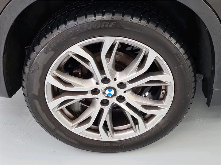 Photo 19 VIN: WBAJH110403G18440 - BMW X1 