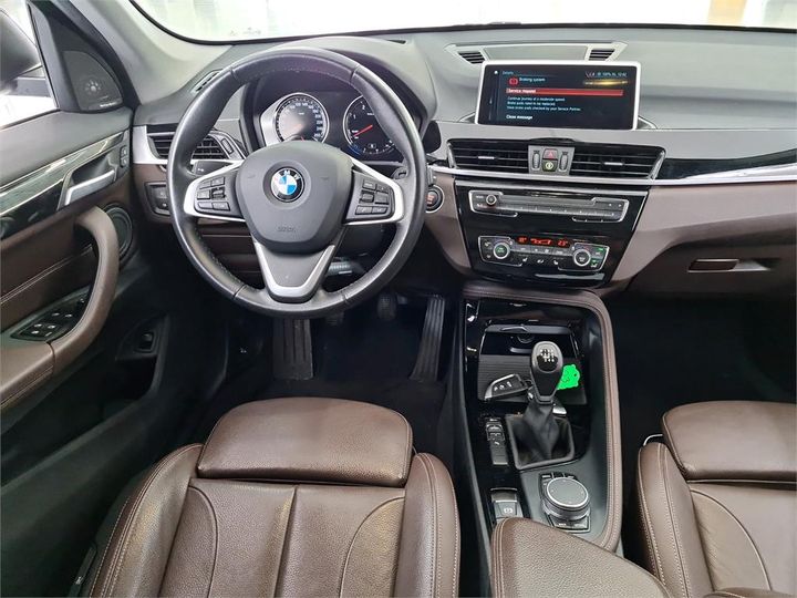 Photo 7 VIN: WBAJH110403G18440 - BMW X1 