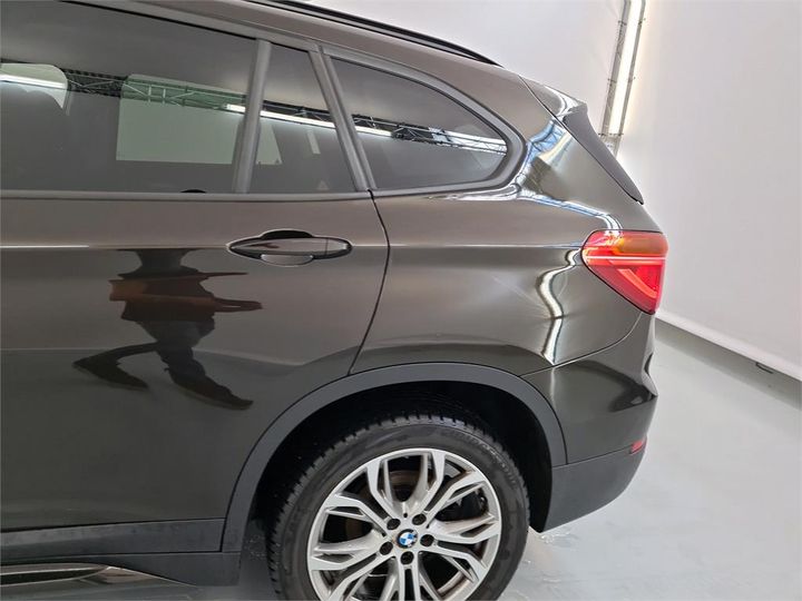 Photo 8 VIN: WBAJH110403G18440 - BMW X1 