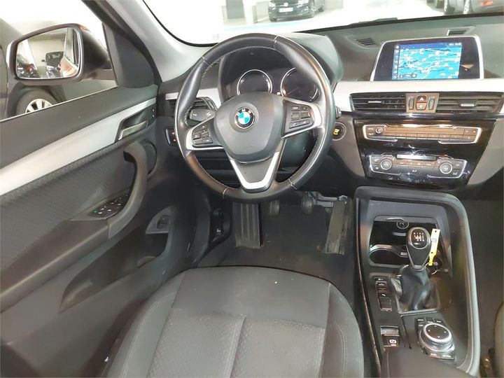 Photo 5 VIN: WBAJH110405N15889 - BMW X1 