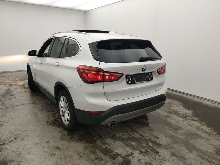 Photo 6 VIN: WBAJH110405N32336 - BMW X1 '15 