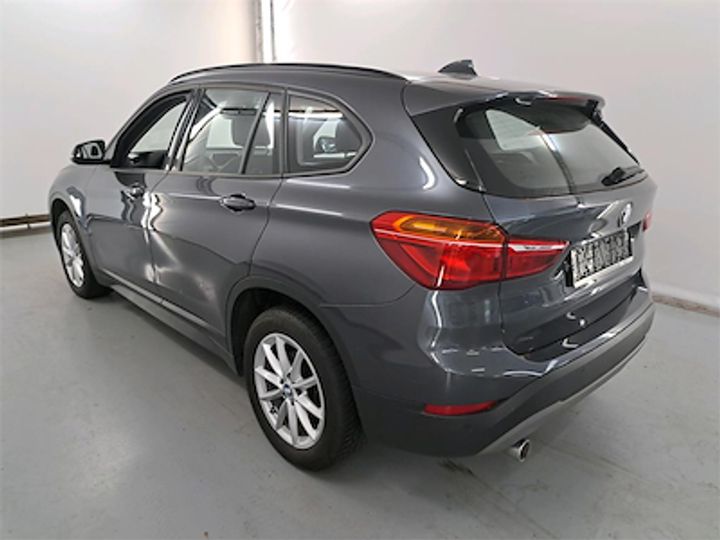 Photo 5 VIN: WBAJH110405N59925 - BMW X1 DIESEL - 2015 