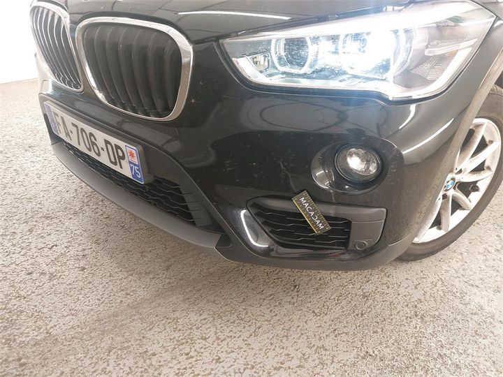 Photo 12 VIN: WBAJH11040EN46480 - BMW X1 