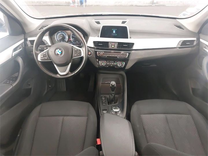 Photo 3 VIN: WBAJH11040EN46480 - BMW X1 