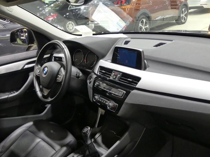 Photo 3 VIN: WBAJH11040EN46611 - BMW X1 